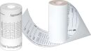 Original HAUG Thermopapierrolle digitale Tachographen - Economy, 8m x 57mm, 3 Rollen, 1 St.