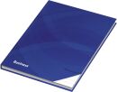 Notizbuch Business - A5, Hardcover, liniert 96 Blatt,...