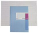 Geschäftsbuch - A6, kariert, 32 Blatt, 1 St.