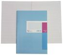 Geschäftsbuch - A4, liniert, 40 Blatt, 1 St.