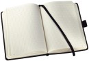 Notizbuch Conceptum - ca. A6, liniert, 194 Seiten,...