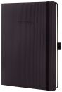 Notizbuch Conceptum - Tablet Format (180x240 mm),...
