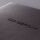 Notizbuch Conceptum - Tablet Format (180x240 mm), Hardcover, kariert, 194 Seite, schwarz, 1 St.