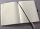 Notizbuch Conceptum - Tablet Format (180x240 mm), Hardcover, kariert, 194 Seite, schwarz, 1 St.