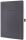 Notizbuch Conceptum - ca. A4, liniert, 194 Seiten, dark grey, Softcover, 1 St.