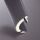 Notizbuch Conceptum - ca. A4, liniert, 194 Seiten, dark grey, Softcover, 1 St.