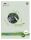 Collegeblock LIN21 - A4, 80 Blatt, 60 g/qm, liniert, 1 St.