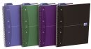 Office Collegeblock - A4+, liniert, 90 Blatt, sortiert, 1...