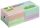 Haftnotizen Quick Notes - Pastellfarben, 76 x 76 mm, 1 St.