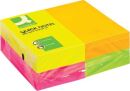 Haftnotizen Quick Notes - Brilliantfarben, 76 x 127 mm, 1...