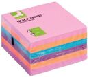 Haftnotizen Quick Notes - Ultrafarben, 76 x 76 mm, 1 St.