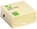 Haftnotiz-Würfel - 76 x 76 mm, gelb, 1 St.