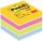 Haftnotiz-Würfel Mini - 51 x 51 mm, Ultrafarben (sortiert), 1 St.