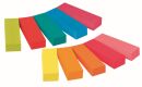 Page Marker - 12,7x 44,4mm, sortiert, 10 x 50 Streifen, 1 St.
