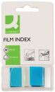 Index - 25 x 45 mm, blau, 50 Streifen, 1 St.