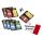 Index Promotion 680 - 25,4 x 43,2 mm, sortiert, 8x 50 Streifen plus 4x Streifen gratis, 1 St.
