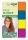 Page Marker Film - 20 x 50 mm, sortiert, 4x 40 Streifen, 1 St.