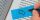 Page Marker Film - 20 x 50 mm, sortiert, 4x 40 Streifen, 1 St.