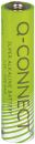 Super Alkaline Batterien - Micro/LR03/AAA, 1,5 V, 1 St.