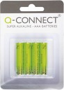 Super Alkaline Batterien - Micro/LR03/AAA, 1,5 V, 1 St.