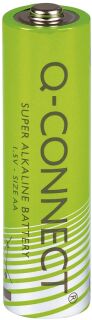 Super Alkaline Batterien - Mignon/LR6/AA/MN1500, 1,5 V, 1 St.