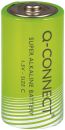 Super Alkaline Batterien - Baby/LR14/C, 1,5 V, 1 St.