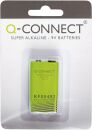 Super Alkaline Batterien - E-Block, 9,0 V, 1 St.