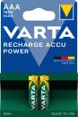 Rechargeable Accu Power - Micro/AAA, 1,2 V, 1000 mAh,...