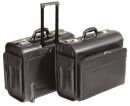 Piloten-Laptopkoffer SAN REMO, 1 St.