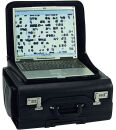 Piloten-Laptopkoffer SAN REMO, 1 St.