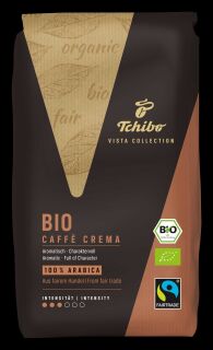 Vista extenso Caffé Crème - 1.000 g, 1 St.