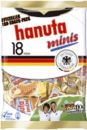 hanuta Minis - 18 Stück, 1 St.