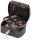 Geldkassette - 155 x 120 x 75 mm, schwarz, 1 St.