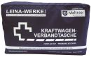KFZ-Verbandtaschen Compact - schwarz, 1 St.