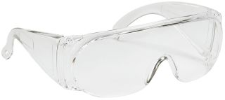 Schutzbrille - Universal im Polybeutel, 1 St.