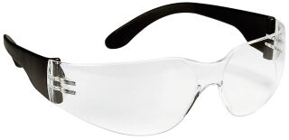 Schutzbrille - Standard im Polybeutel, 1 St.