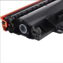 POV Toner, Schwarz (Brother TN2220JUMBO)