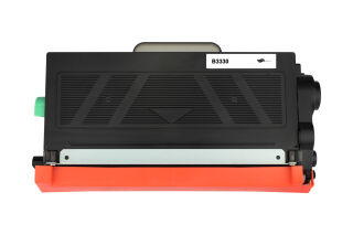POV Toner, Schwarz (Brother TN-3330)