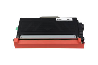 POV Toner, Schwarz (Brother TN-3390)
