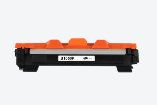 POV Toner, Schwarz (Brother TN-1050(Western Europe)/TN-1030(Eastern Europe))