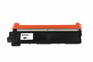 POV Toner, Schwarz (Brother TN-230BK)