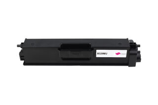 POV Toner, Rot (Brother TN-329M)