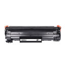 POV Toner, Schwarz (HP CE285A)