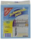 Schwammtuch - 5 Stück, 1 St.