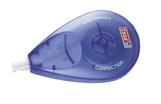 Korrekturroller Einweg 4.2mm Sideway, 1 St.
