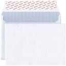 Versandtasche documento - B5, weiß, 120 g/qm,...