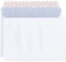Versandtasche documento - B4, weiß, 120 g/qm,...