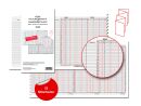 Urlaubs- und Anwesenheitsliste 2026 - 35 Mitarbeiter, 230...