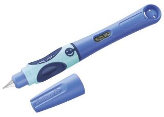griffix® Füllhalter Stufe 4 - Feder A, bluesea, 1 St.