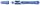 griffix® Füllhalter Stufe 4 - Feder L, bluesea, 1 St.